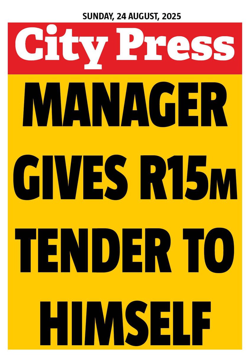 ZANewsFlash's tweet image. Sebaya qoqa ke manje.