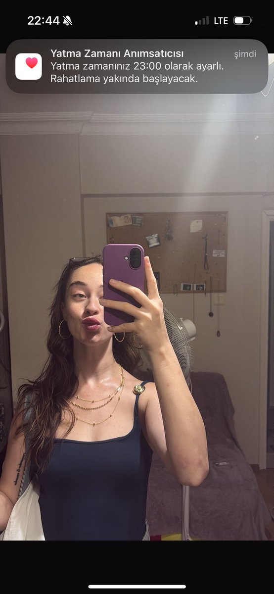 Bu gün cuma ne yatma zamanı??