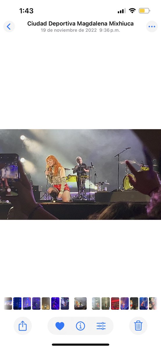 It's been so long😭😭😭 COME BACK TO ME