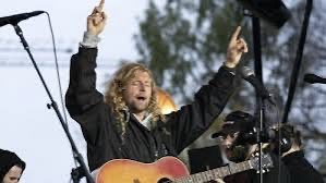 #cndpoli #canpoli 

American criminal Sean Feucht made more cash getting his “concerts” cancelled than actually playing them

Skipped permits, pocketed the outrage, and grifted Canadian conservatives who fell for it

Absolutely shameless.

#ableg