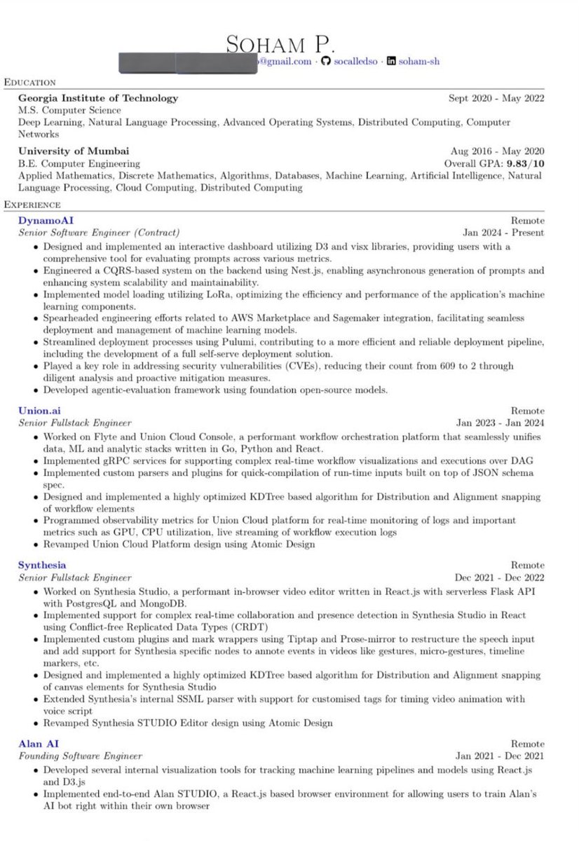 Uluslararası şirketler için piyasadaki en iyi özgeçmiş formatı seçilmiş. Kaydedin lazım olur.