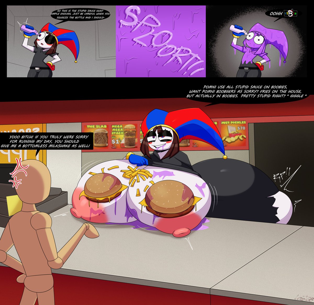 LocoT68🔞 tweet media