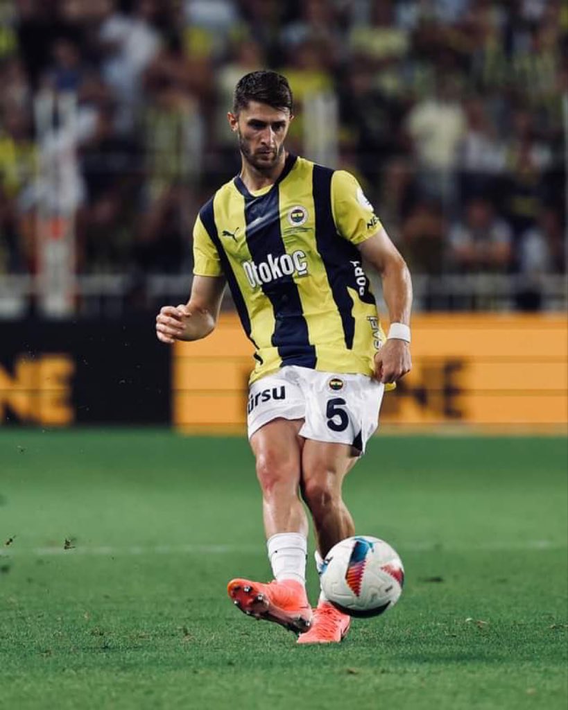 Amrabat’tan sonra ilaç geldi ilaç