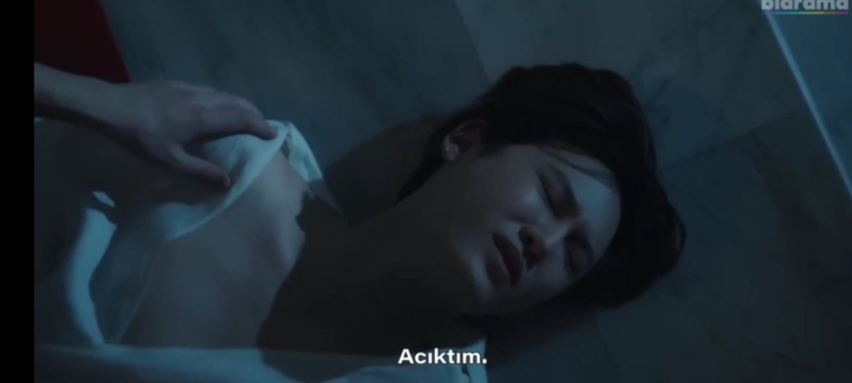 Allah'ım acıktı şimdi de 
#RevampSeriesEP1