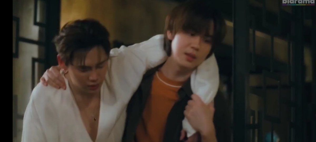 Ahhhh punn ah cekeceğin var 
#RevampSeriesEP1