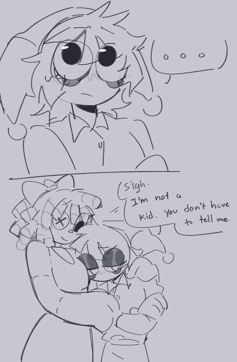 I’m feeling yurious #ragapom #TADC