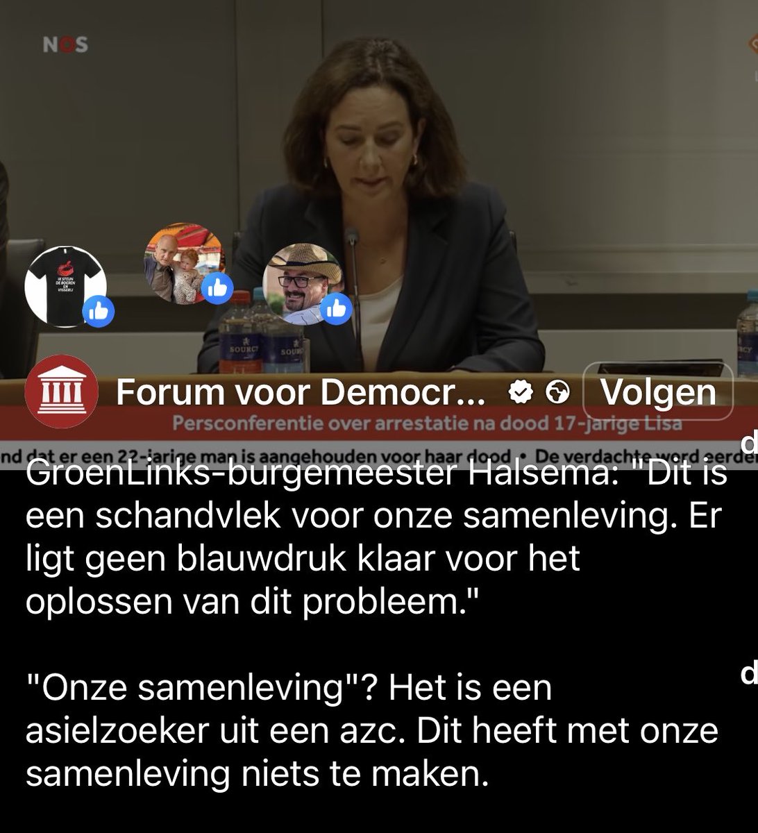 Paul Cliteur (@paulcliteur) on Twitter photo 