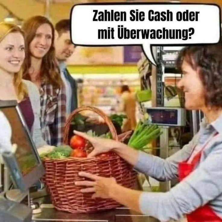 Bezahlt Ihr lieber bar oder mit Karte??? 🤔