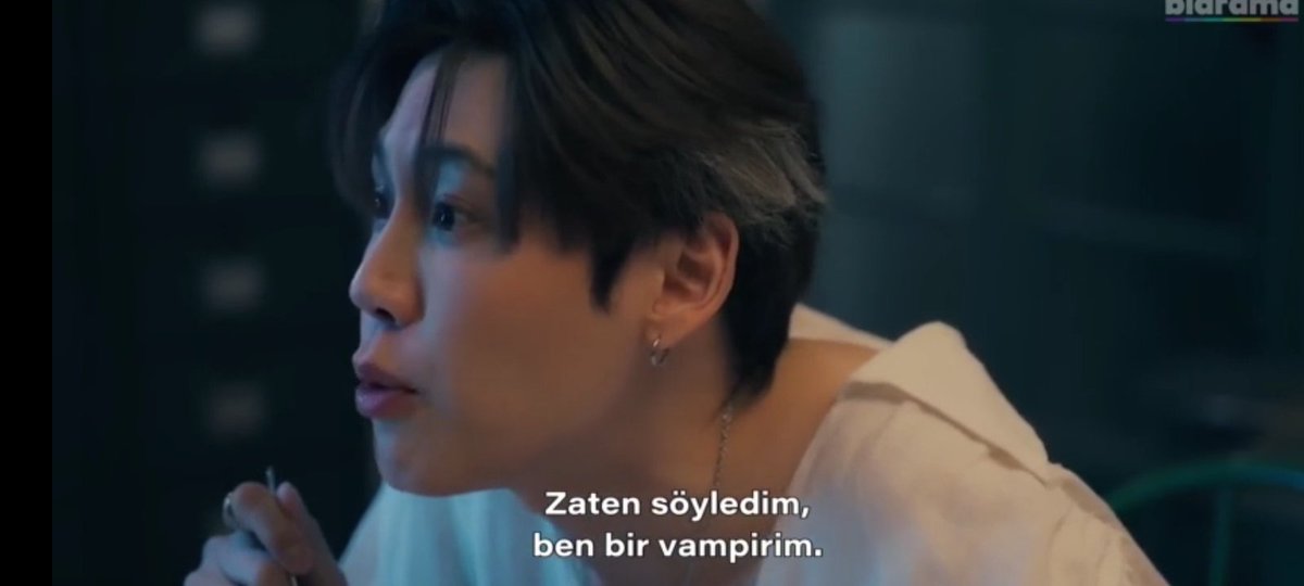 Ben bile inanmadım punn nasıl inansın 
#RevampSeriesEP1