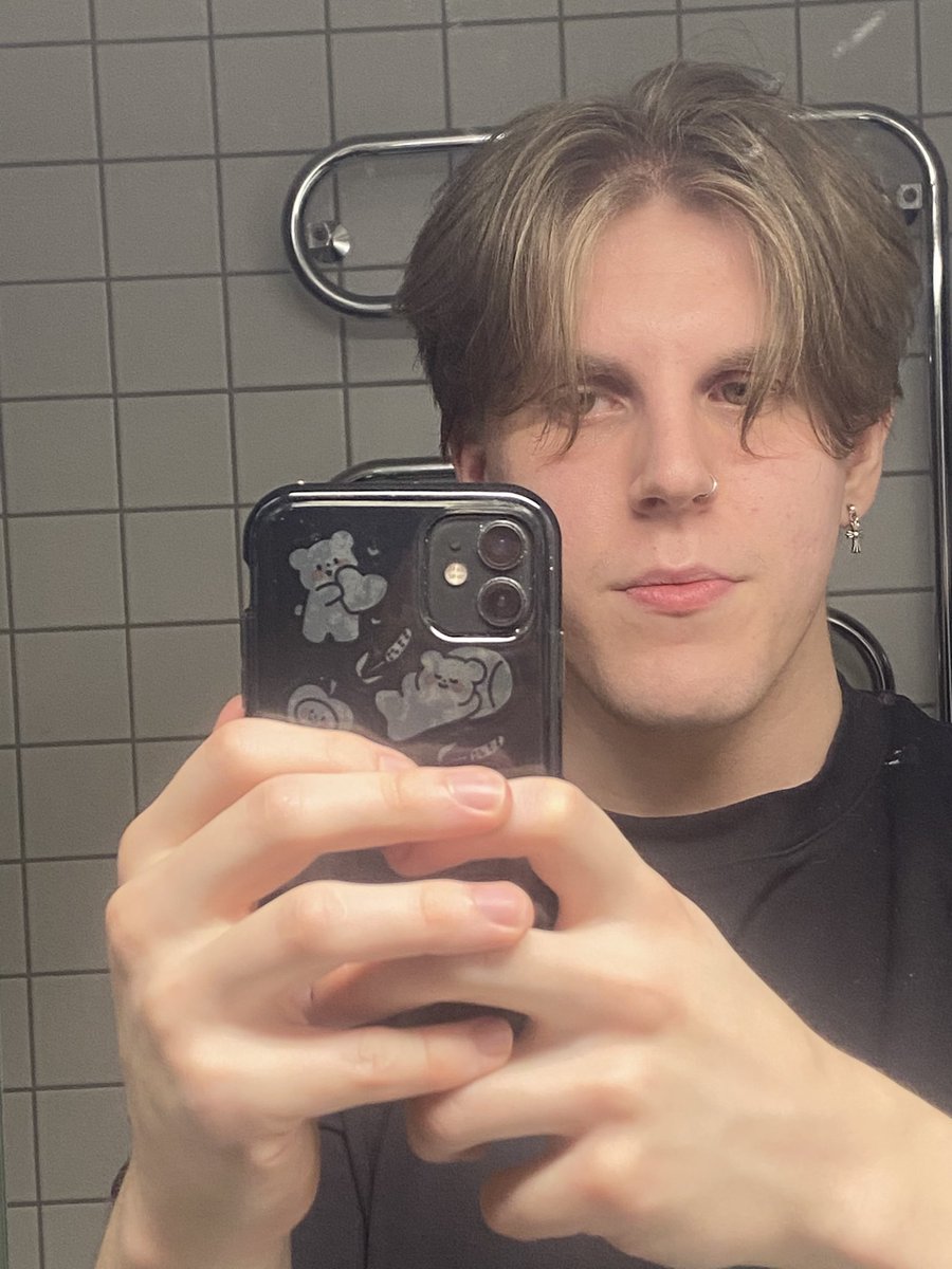 Haven’t posted myself for 2 years