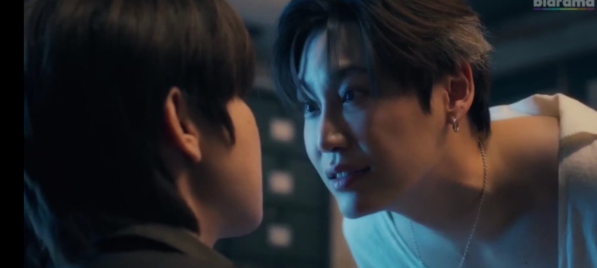 Çok tatlılar 
#RevampSeriesEP1