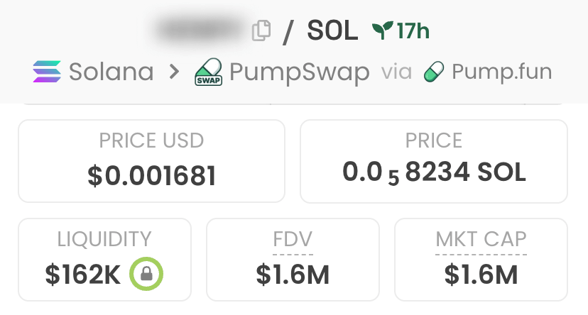 Remember 2024 memeseason?

I called you $POPCAT before it did 120x
I called you $MYRO before it did 60x
I called you $BRETT before it did 80x
I called you #GRIFFAIN before it did 40x

Now I want to lock in since it will be new meme season on SOL soon and find another 100x+ bet