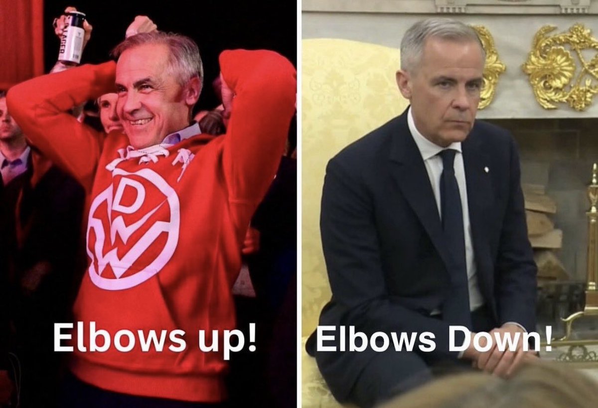 Canada 🇨🇦 is in good position 😂😂😂