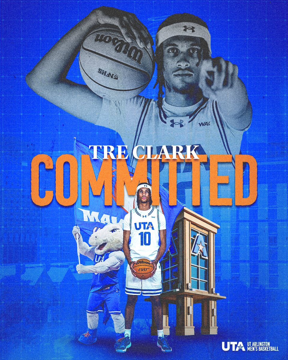 TreVaun Clark (@treclark20) on Twitter photo 110% committed Let’s work <a href="/UTAMavsMBB/">UT Arlington Men’s Basketball</a>
<a href="/CoachKTTurner/">K.T. Turner</a>
<a href="/WagnerboysBball/">Wagner Boys Basketball</a>
<a href="/CoachToine_24/">Antoine D. Thompson</a> 110% committed Let’s work <a href="/UTAMavsMBB/">UT Arlington Men’s Basketball</a>
<a href="/CoachKTTurner/">K.T. Turner</a>
<a href="/WagnerboysBball/">Wagner Boys Basketball</a>
<a href="/CoachToine_24/">Antoine D. Thompson</a>