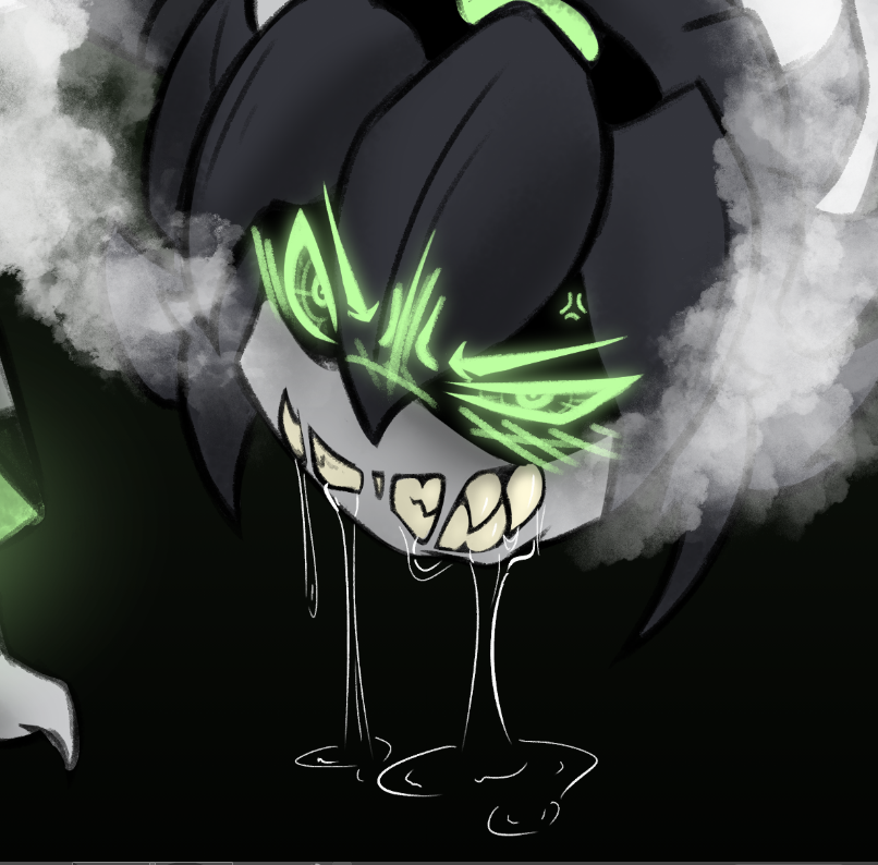 Ya reap what you sow I guess.
Here yall go, you freaks.
#murderdrones #murderdronesOC #mdtwt #mdart #MDPsiu