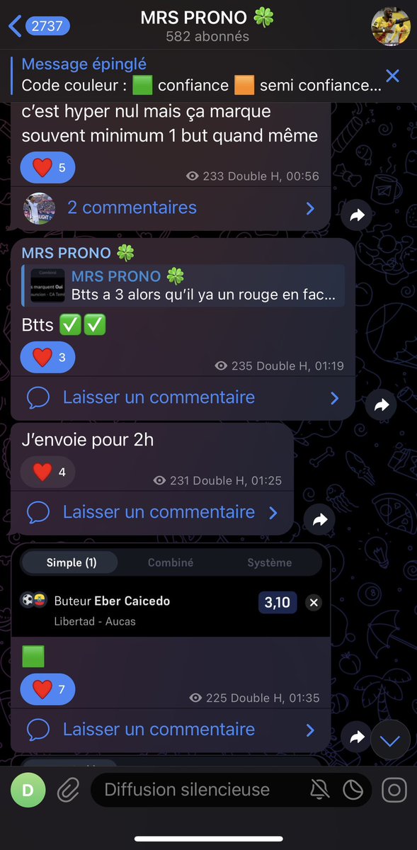 MRS PRONO ☘️ tweet media