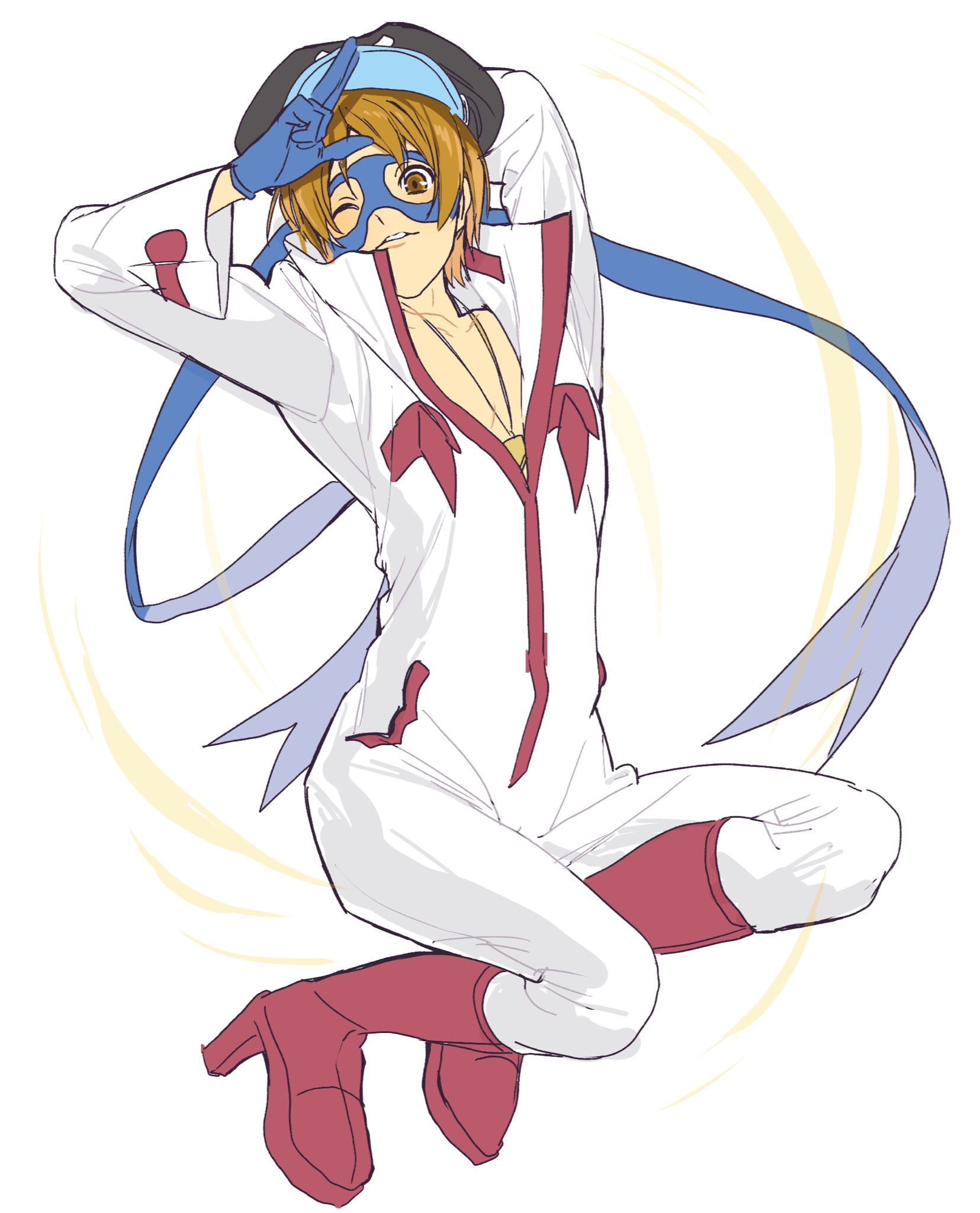 ここち on X: 