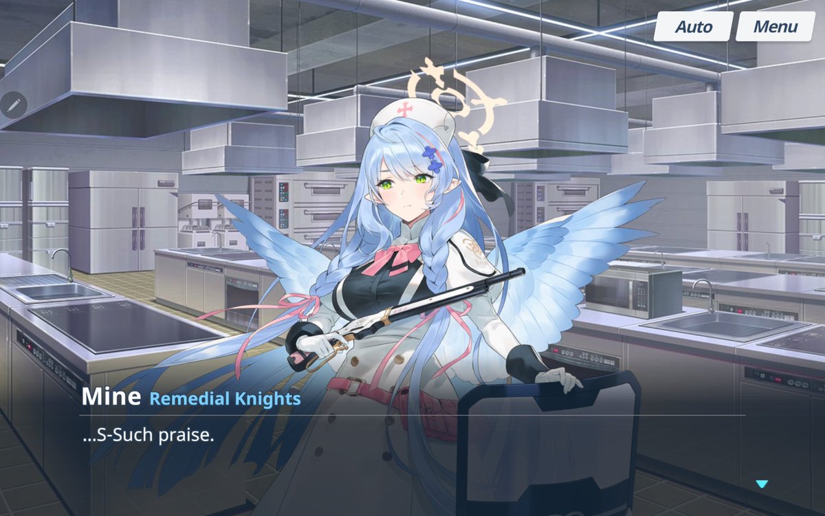 Tasting is what they do best