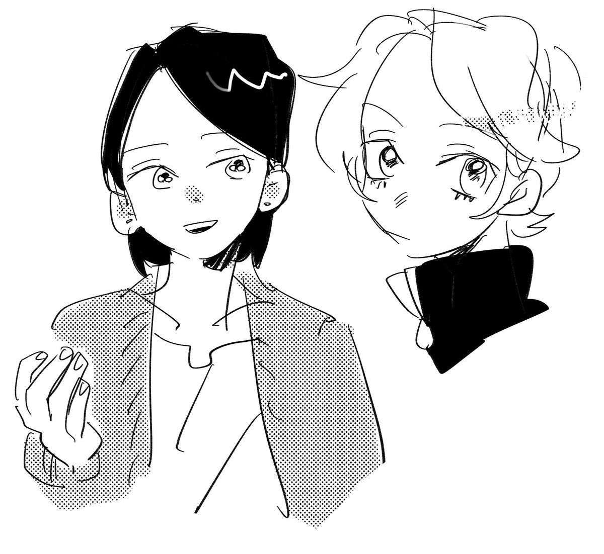 むくみちゃん tweet media