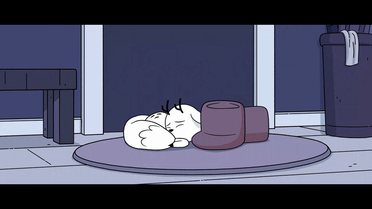 Movie: Hilda and The Mountain King | Frame 32009 of 60889

S3: +625 days, 7 hours 30 minutes
Hilda and Twig - Hide From The Rain: +291 days, 10 hours 30 minutes