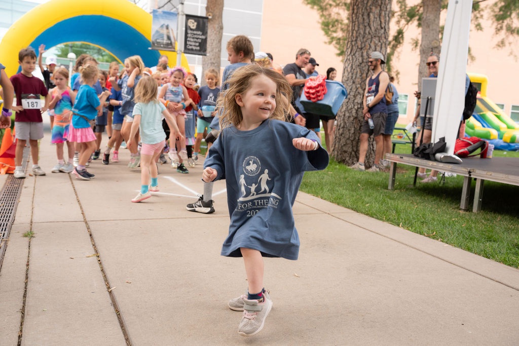 Did you know, donations for Run for the Ring are open until August 31st? 🏃‍♂️💍 Your support helps make a real difference in the lives of people with type 1 diabetes. Donate today and be a part of something truly special! 💙✨ #RunForTheRing #Type1Diabetes #MakeADifference