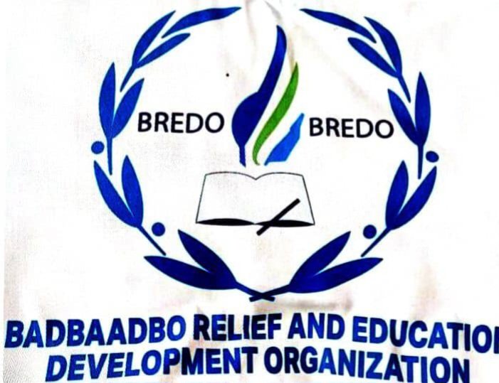 Bredoorg1's tweet photo. BADBAADO RELIEF AND EDUCATION DEVELOPMENT ORGANIZATION (BREDO) https://t.co/Ccq8Dh91Yx