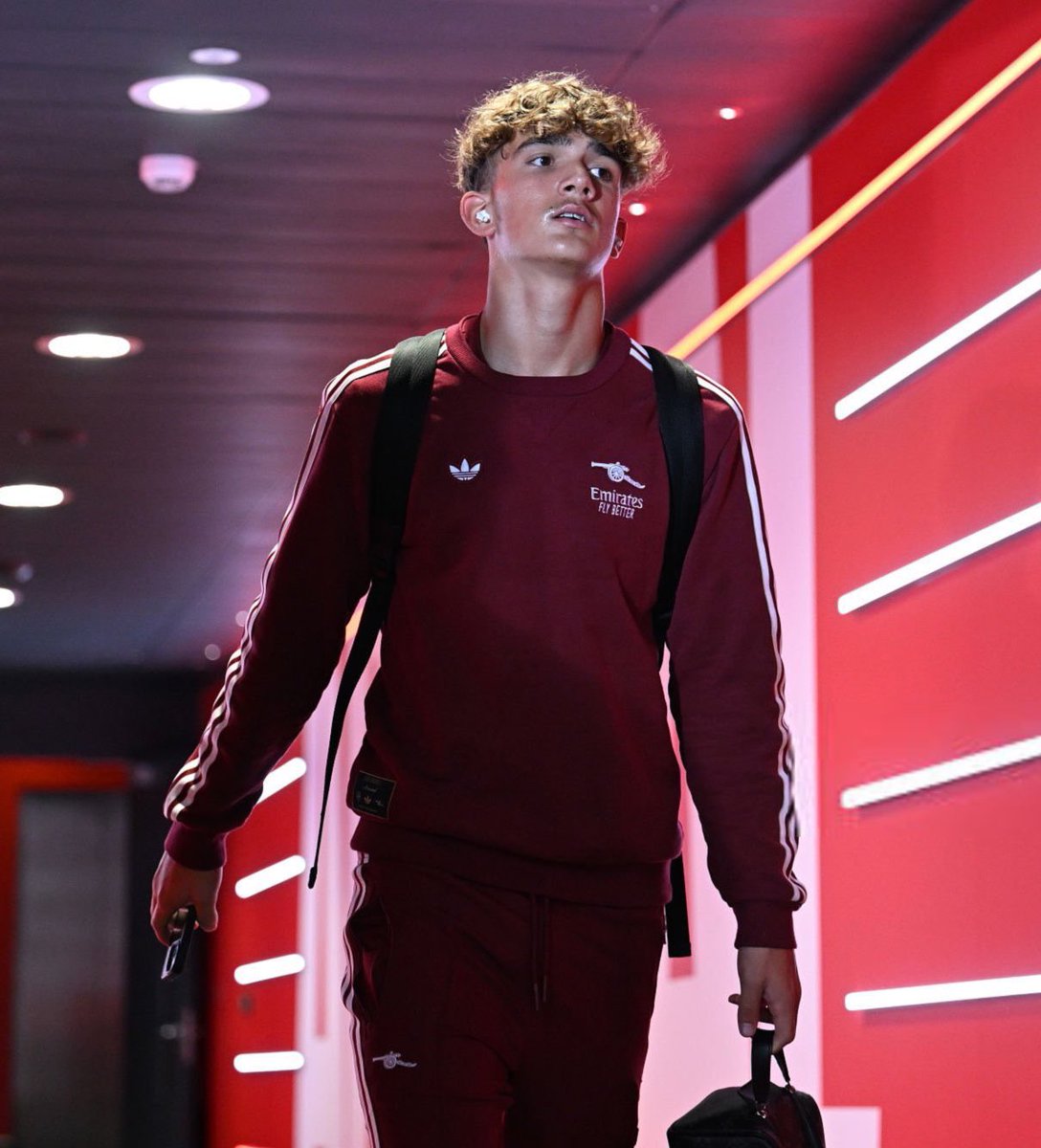 Back home 🏡 

Game day #ARSLEE #COYG