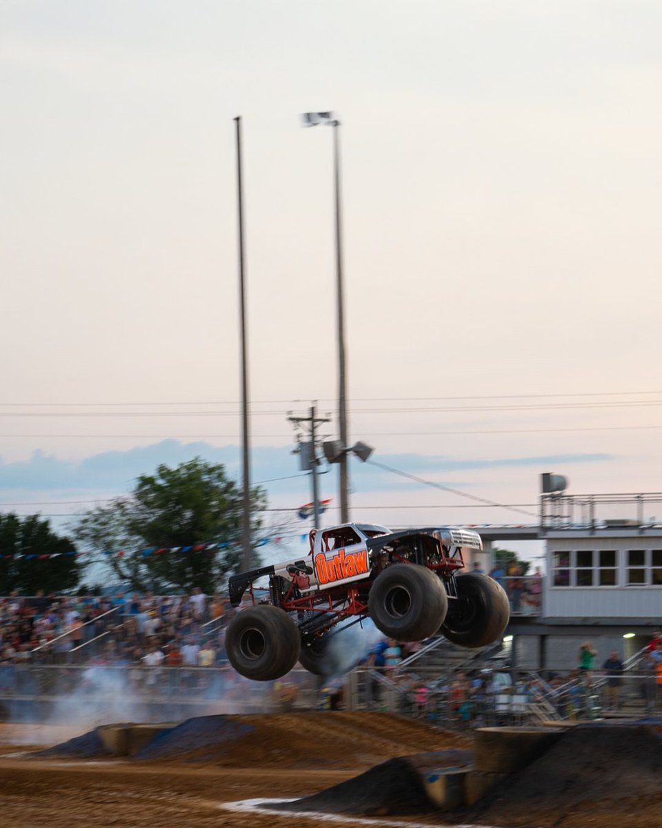 Wilson County TN State Fair tweet media