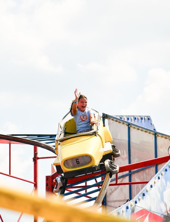 Wilson County TN State Fair tweet media