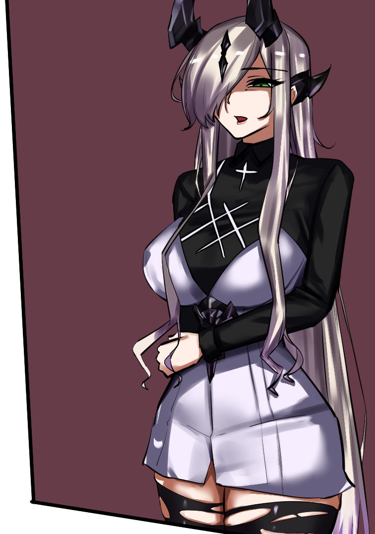 そういえばエブラナ様よく描けたからみて 