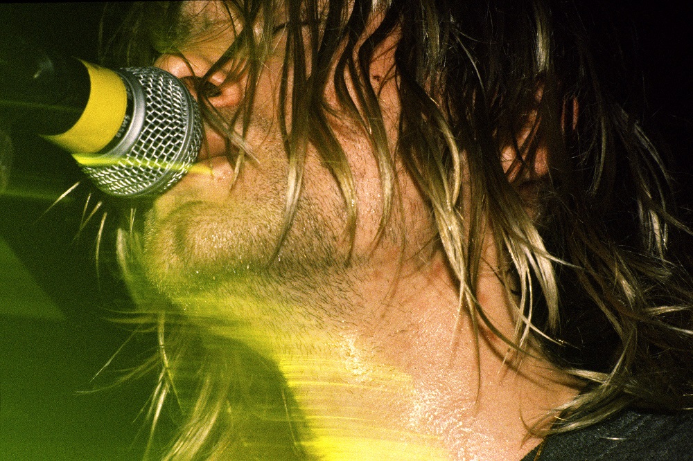 hourly kurt cobain (@hourly_cobain) on Twitter photo 