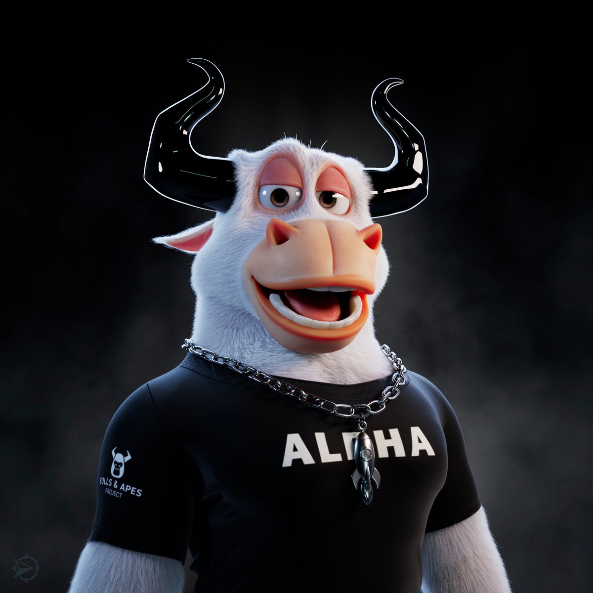 BAP Alphas

57 Alpha Bulls

They might be quiet now but we'll hear their voice again