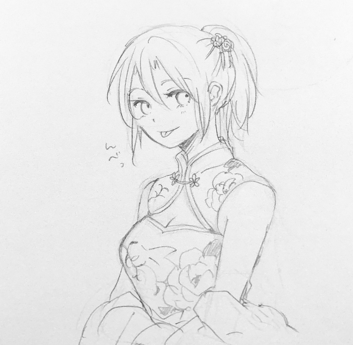 ❤☆大福☆さま❤書いたことが叶うペン❤ 🌳