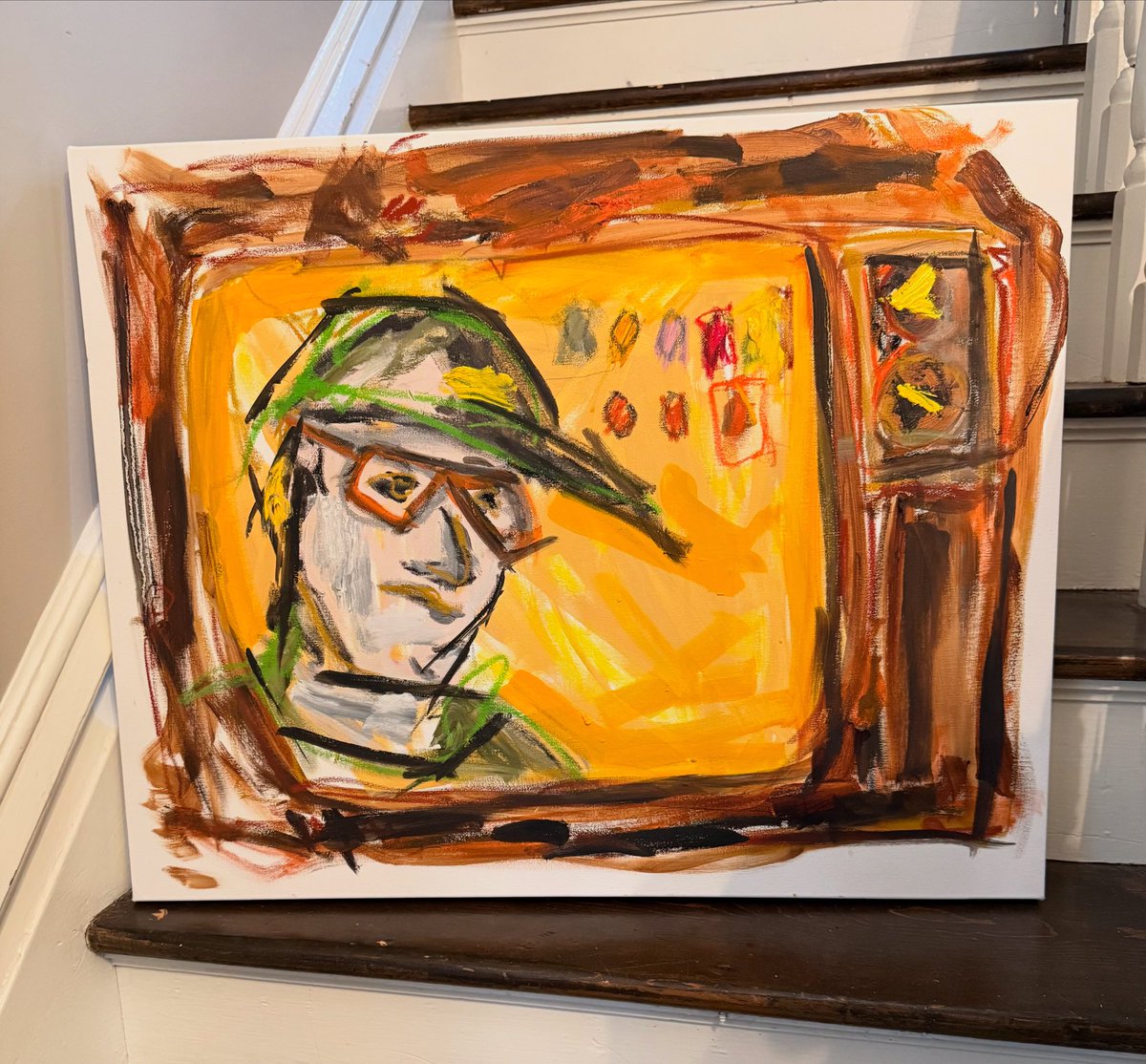 D.J. Coffman (@djcoffman) on Twitter photo <a href="/R_P_Perry/">RockyPPerry.eth</a> , thank you for the portrait my friend. I will keep it forever in my family. Remember, you ain’t dead yet. I tend to believe in miracles… I’ve seen it happen. But… we live till we die! So keep on living til the very very end… even then is not the end. Just a new <a href="/R_P_Perry/">RockyPPerry.eth</a> , thank you for the portrait my friend. I will keep it forever in my family. Remember, you ain’t dead yet. I tend to believe in miracles… I’ve seen it happen. But… we live till we die! So keep on living til the very very end… even then is not the end. Just a new