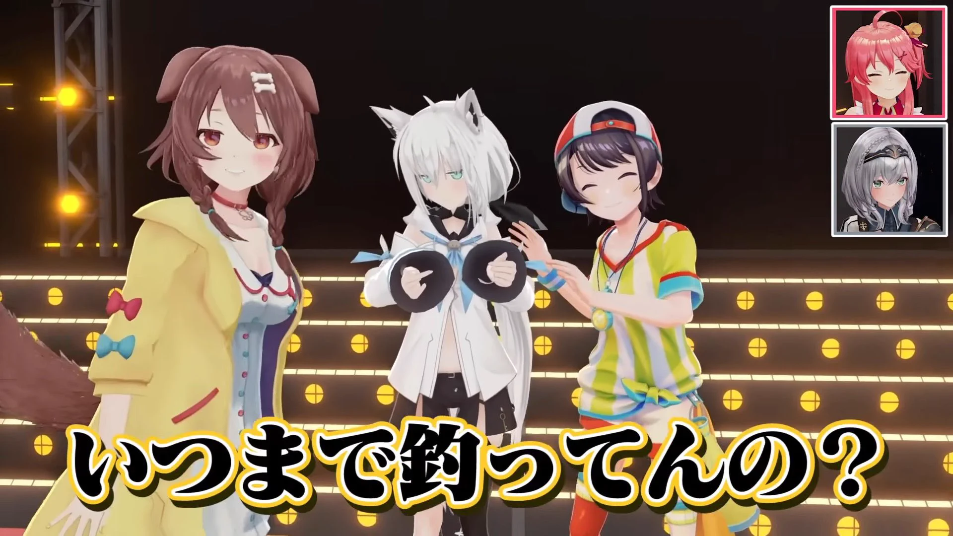 戌神ころね🥐本物 on X / X