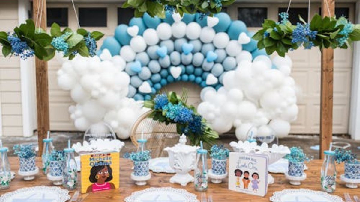 JamesMoriss21's tweet image. Birthday Party Planner SoFlo in Southern Florida creates memorable gatherings with expert planning, fun themes, and stress-free celebrations for all ages.

eventsbymala.com/birthday-party…

 #SoFloEvents #Eventsbymala #PartyPlanner #BirthdayCelebration #EventPlanning