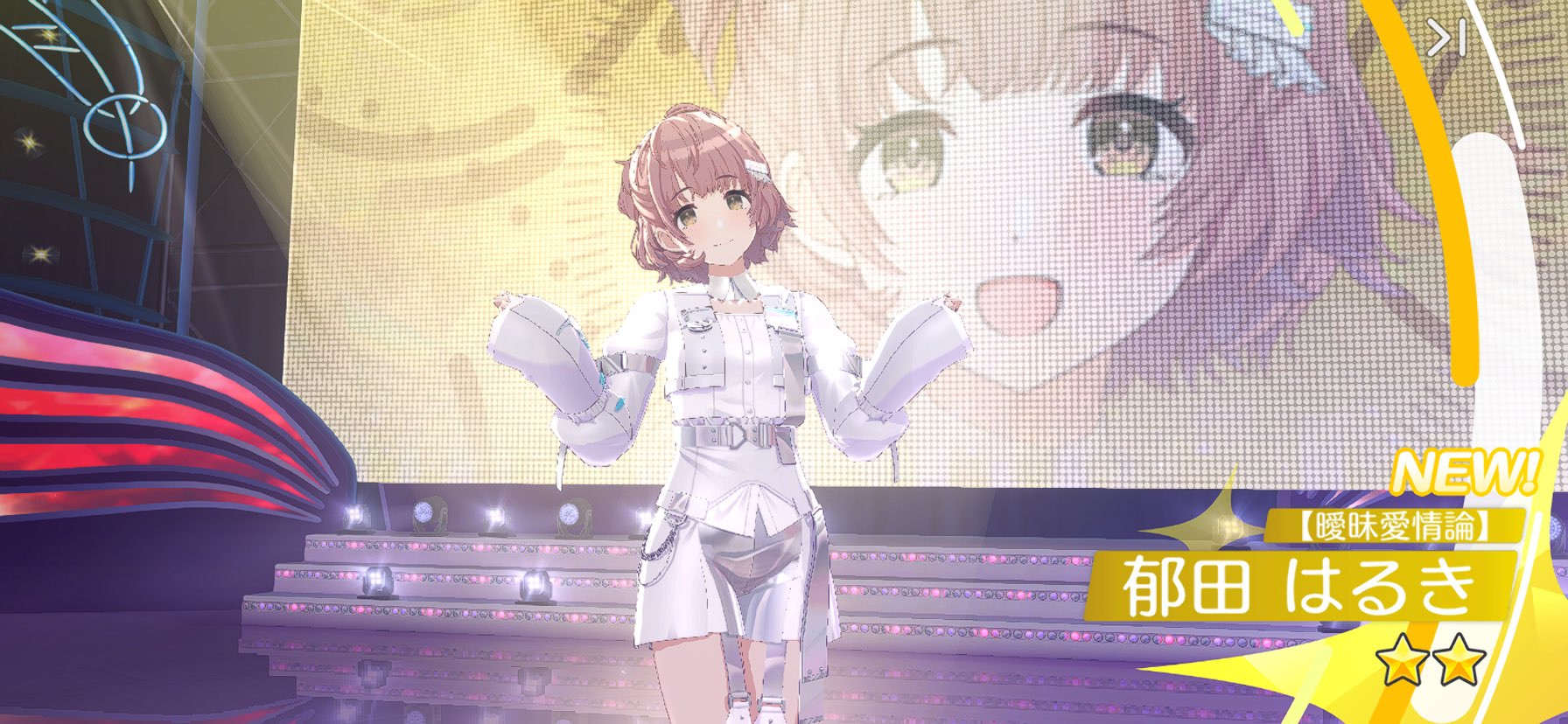 てぷぷ様♡ありがとうございます♡ イベントありがとうございました〜🐈🐦‍⬛♡ 🍉右はペーパーに