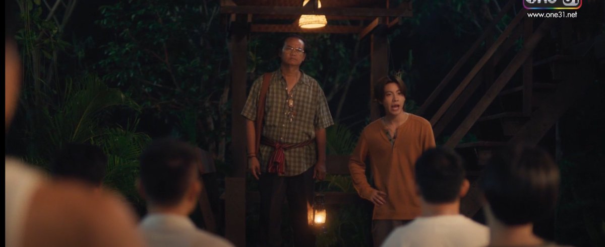 bunleng_wan's tweet photo. อีพีนี้พูดเรื่อง “ความเชื่อแบบไทย ๆ” ฉ่ำมาก สะใจชิบหาย 😭
- สะกดผีในหม้อ
- สวดชุมนุมเทวดา สวดเรียกฝน
- ความเชื่อเรื่องขวัญ ถ้าขวัญหายต้องตาม(ช้อน)กลับมา
- ความเชื่อว่าผู้ชายเกิดวันเสาร์ดวงแข็ง
- ความเชื่อเรื่องเจ้าที่เจ้าป่าเจ้าเขา

Khemjira The Series EP3
#เขมจิราต้องรอดEP3 https://t.co/0XBoMlOVgv