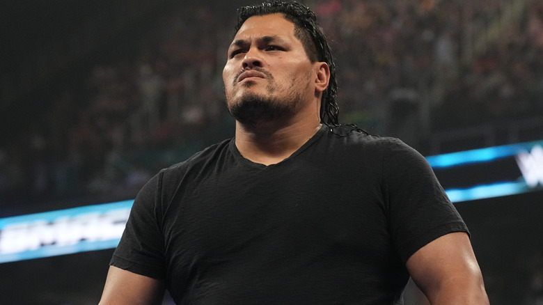 JC Mateo received "you can't wrestle" chants.

WWE managed to convince their fans that the best wrestler in MFT by a long shot is bad.

We need the REAL Jeff Cobb back.