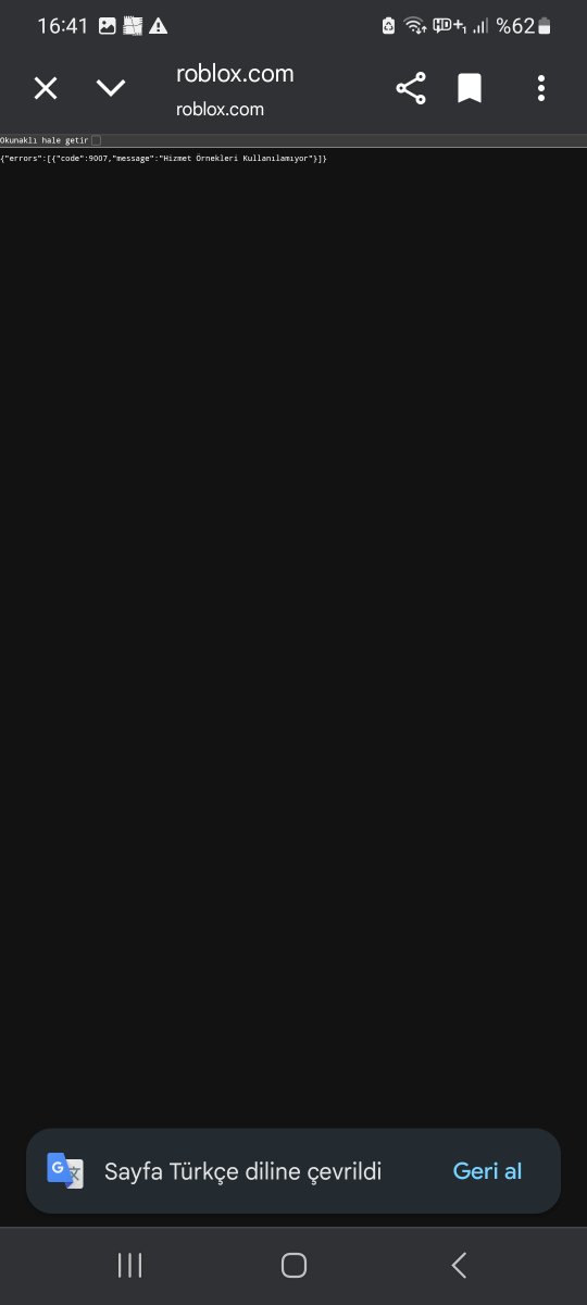 therobplay68861's tweet image. Roblox isnt Robloxing Today.. #Robloxisdown
