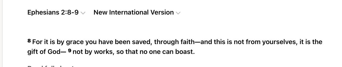 Trump spends a lot of time with right-wing Christians , but the plan of salvation may have never come up.