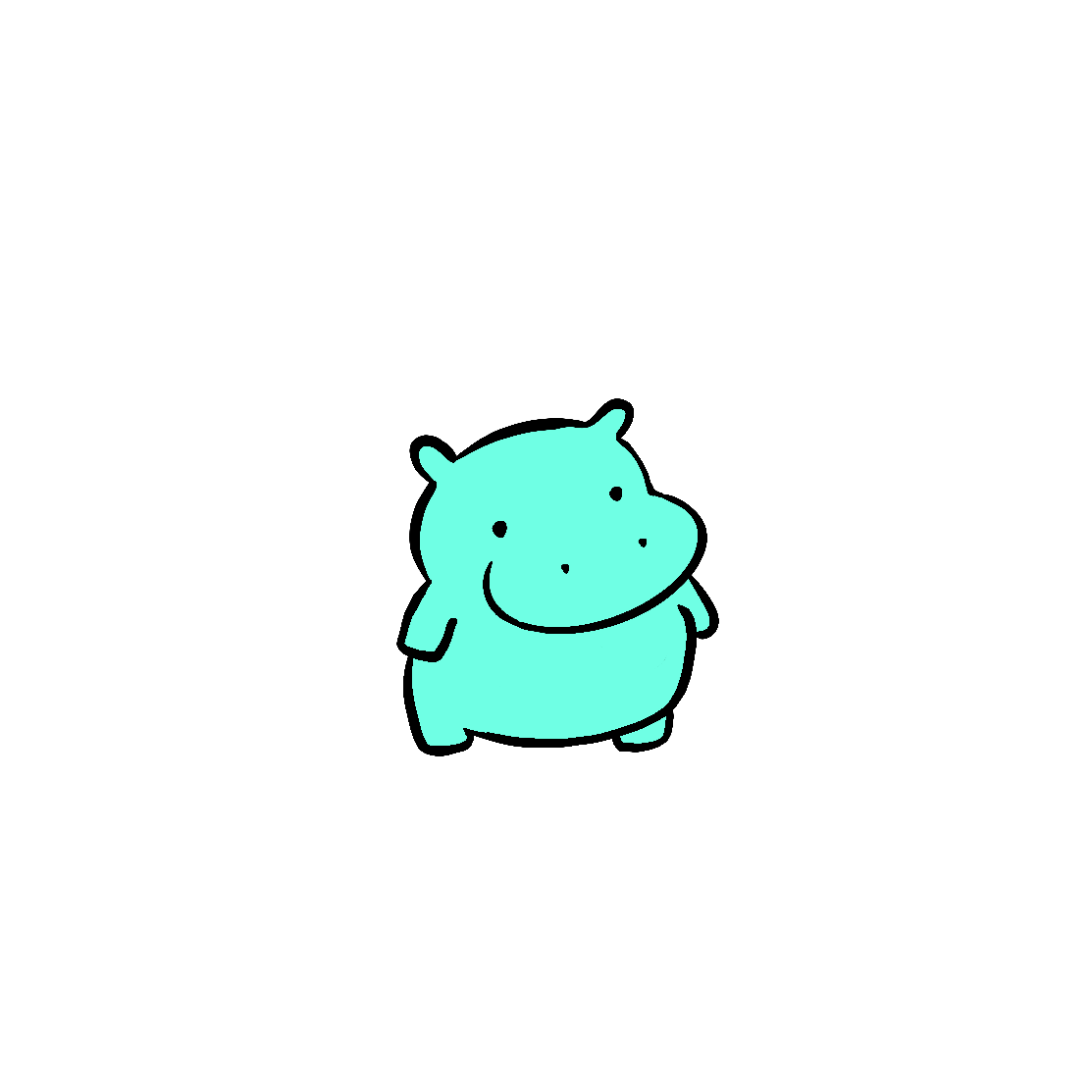 Alright, dress up this little guy — the best ones will get a DM