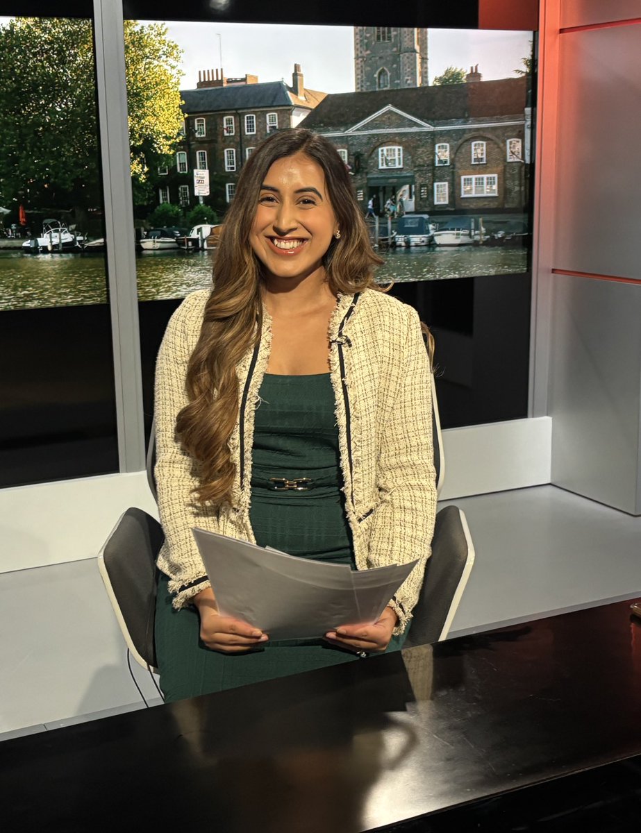 Join me in around 15 minutes for your news in the Meridian region