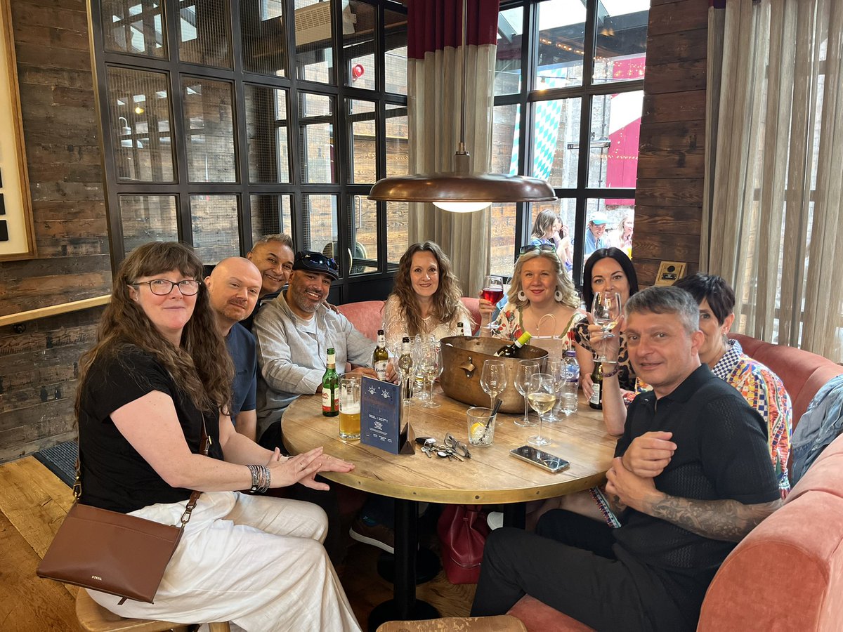 Anil Tailor (@aniltailort) on Twitter photo Omg! What a fabulous bunch!
<a href="/undercoverjule/">Blagatha Christie 🥑</a> <a href="/Reefie2/">Reefie</a> <a href="/Majesticeventca/">Wozzy</a> <a href="/thewordealer/">Heidi 🏴</a> <a href="/Majesticeventca/">Wozzy</a> <a href="/geocon1713/">B</a> <a href="/queenkarenclyne/">Karen Clyne 🇺🇦</a> <a href="/sheilaMol1/">sheilaMol</a>
Round 1 of 3 complete ❤️ #TwitterParty Omg! What a fabulous bunch!
<a href="/undercoverjule/">Blagatha Christie 🥑</a> <a href="/Reefie2/">Reefie</a> <a href="/Majesticeventca/">Wozzy</a> <a href="/thewordealer/">Heidi 🏴</a> <a href="/Majesticeventca/">Wozzy</a> <a href="/geocon1713/">B</a> <a href="/queenkarenclyne/">Karen Clyne 🇺🇦</a> <a href="/sheilaMol1/">sheilaMol</a>
Round 1 of 3 complete ❤️ #TwitterParty