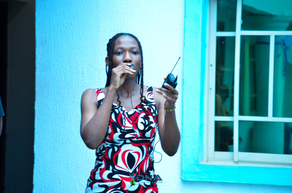 DNALCNigeria's tweet image. Check out these STUNNING snaps capturing the joy, passion, and triumph of our emerging change makers!  

The future of science in Nigeria and Africa is BRIGHTER than ever!  

#DNALCNigeria #SummerCourse2025