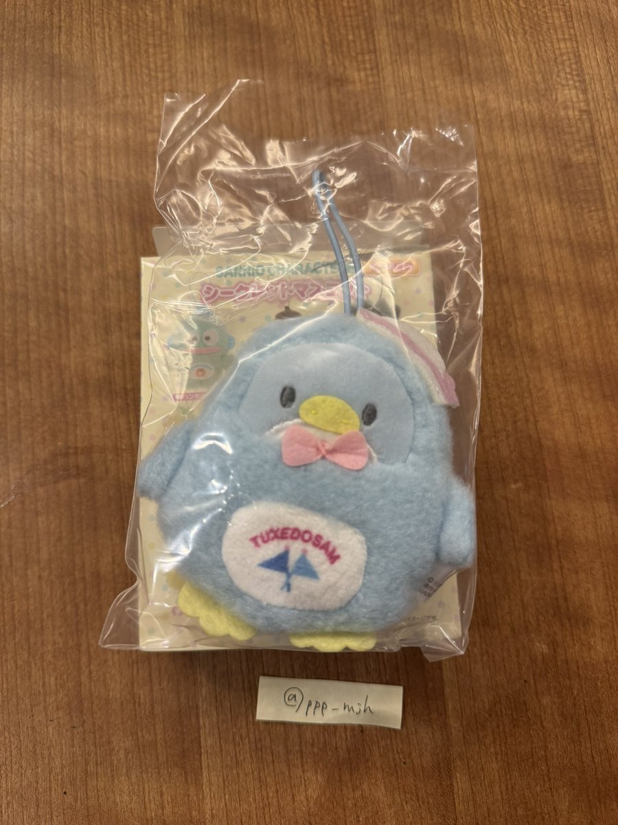 ppp_mjh's tweet photo. @ma_ru_san0 検索よりリプ失礼いたします。コロコロクリリン、ペックルで決まり次第+はなまるおばけが残っていた場合、サムとはなまるおばけを交換していただくことは可能でしょうか。
ご検討よろしくお願いいたします。 https://t.co/SIrBlDWzHW