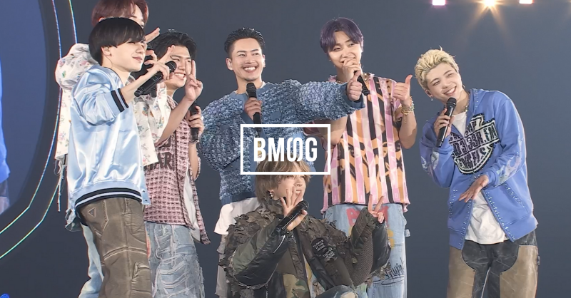 💿好評発売中！ ￣￣￣￣￣￣￣￣ #BEFIRST 8.20 On Sale DVD&Blu-ray