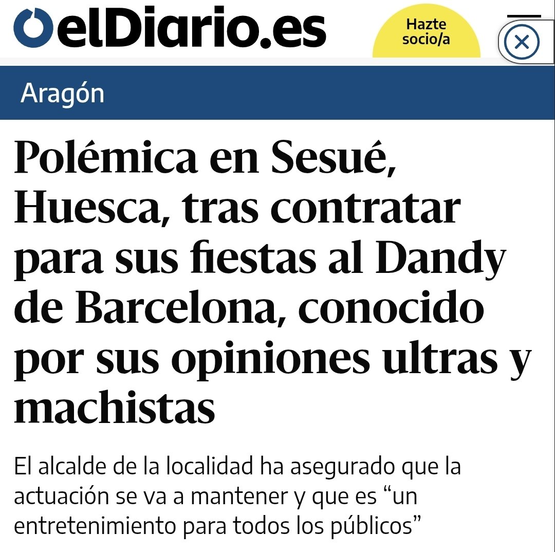 Vidushi (@vidushi_ii) on Twitter photo Por qué omitirá <a href="/eldiarioes/">elDiario.es</a> de Ignacio Escolar en el titular que el gobierno que lo contrata es del PSOE? 🤔 Por qué omitirá <a href="/eldiarioes/">elDiario.es</a> de Ignacio Escolar en el titular que el gobierno que lo contrata es del PSOE? 🤔