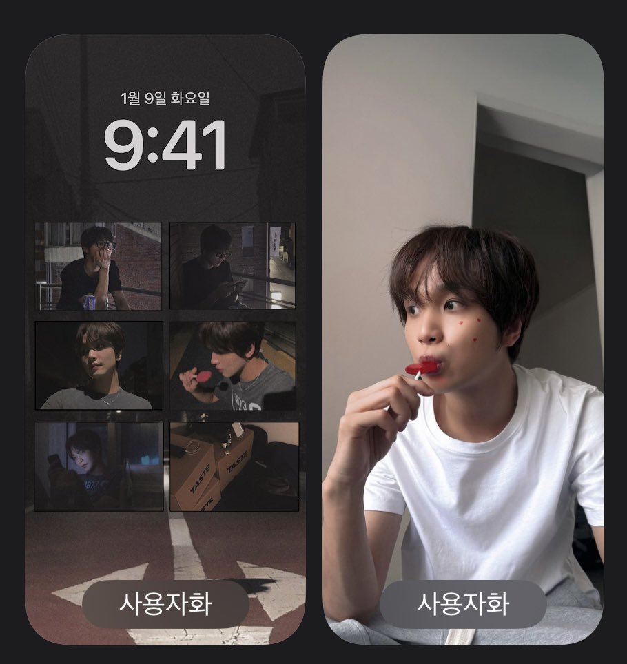곰쮜 tweet media