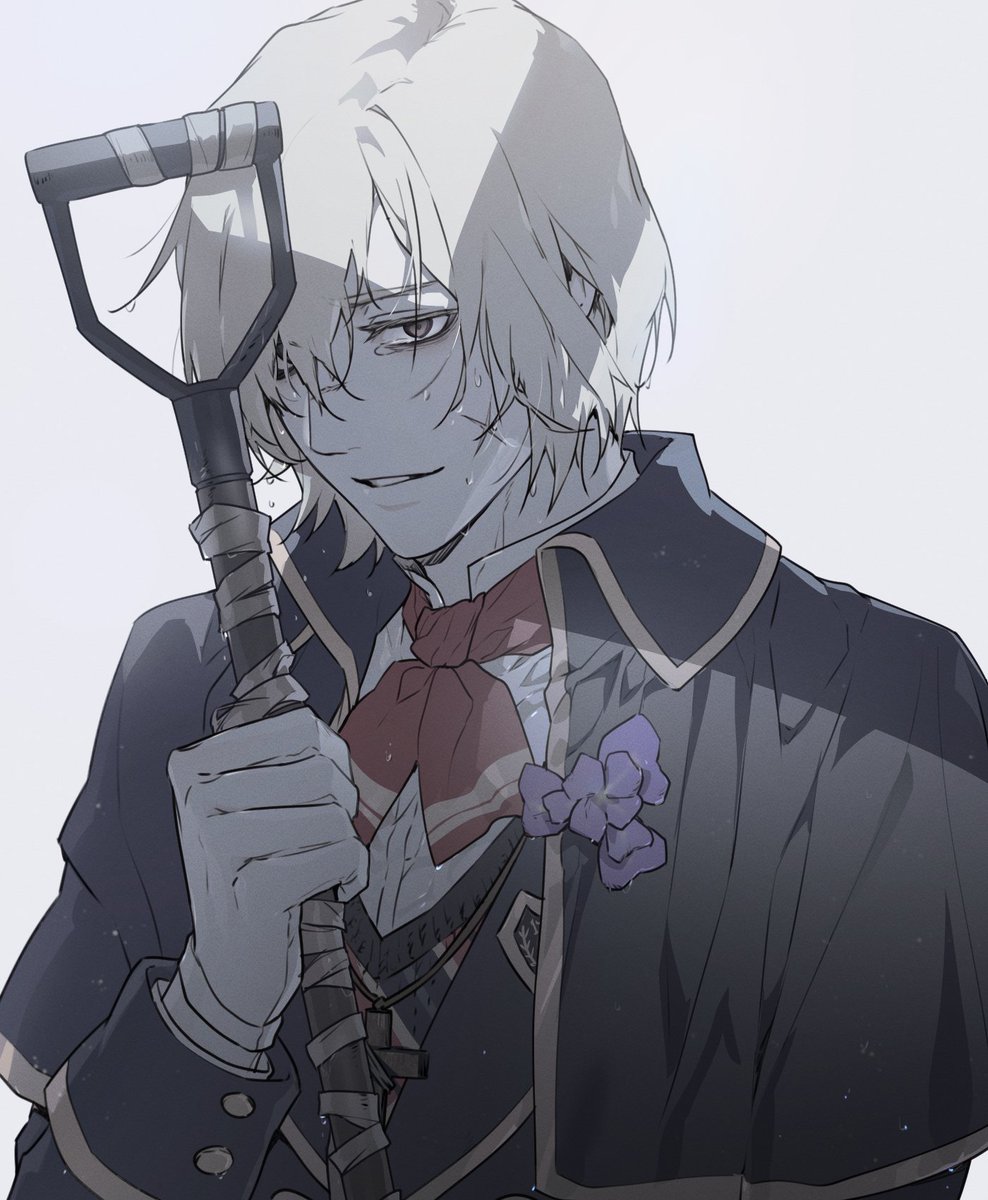 오랜만에 그림
상아탑 묘지기입니다